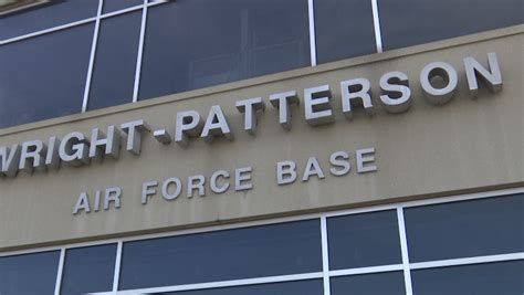 Wright Patterson Air Force Base research laboratory advanced aerospace technology facility