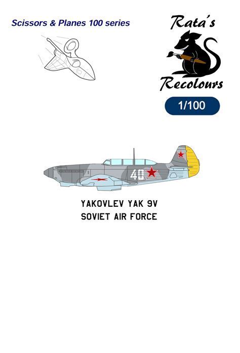 Yakovlev Yak-40