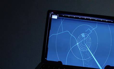 ZOE overboard detection system interface showing tracking and incident tagging